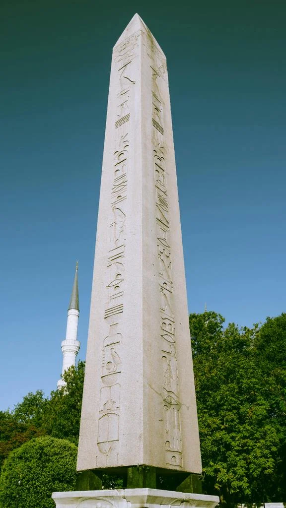 Jurnal de pe meleaguri bizantine (II) 2022