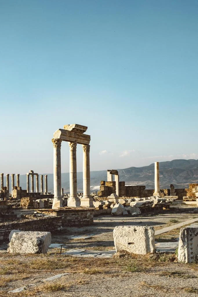 Jurnal de pe meleaguri bizantine (II) 2022