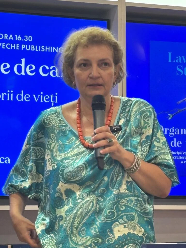 Spune-mi trei lucruri pozitive!