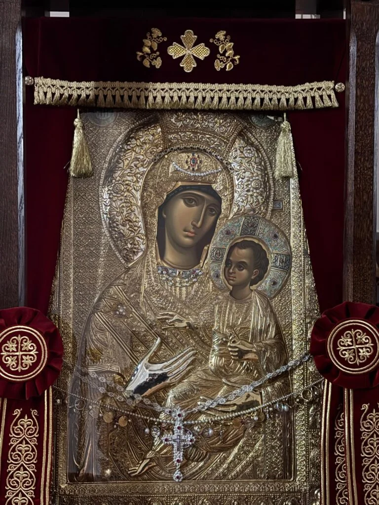 Cancerul lui Mircea și „Raiul cel nins” al lui (I)