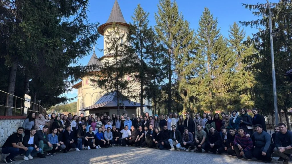 Jurnal de la sfințirea Catedralei Mântuirii Neamului