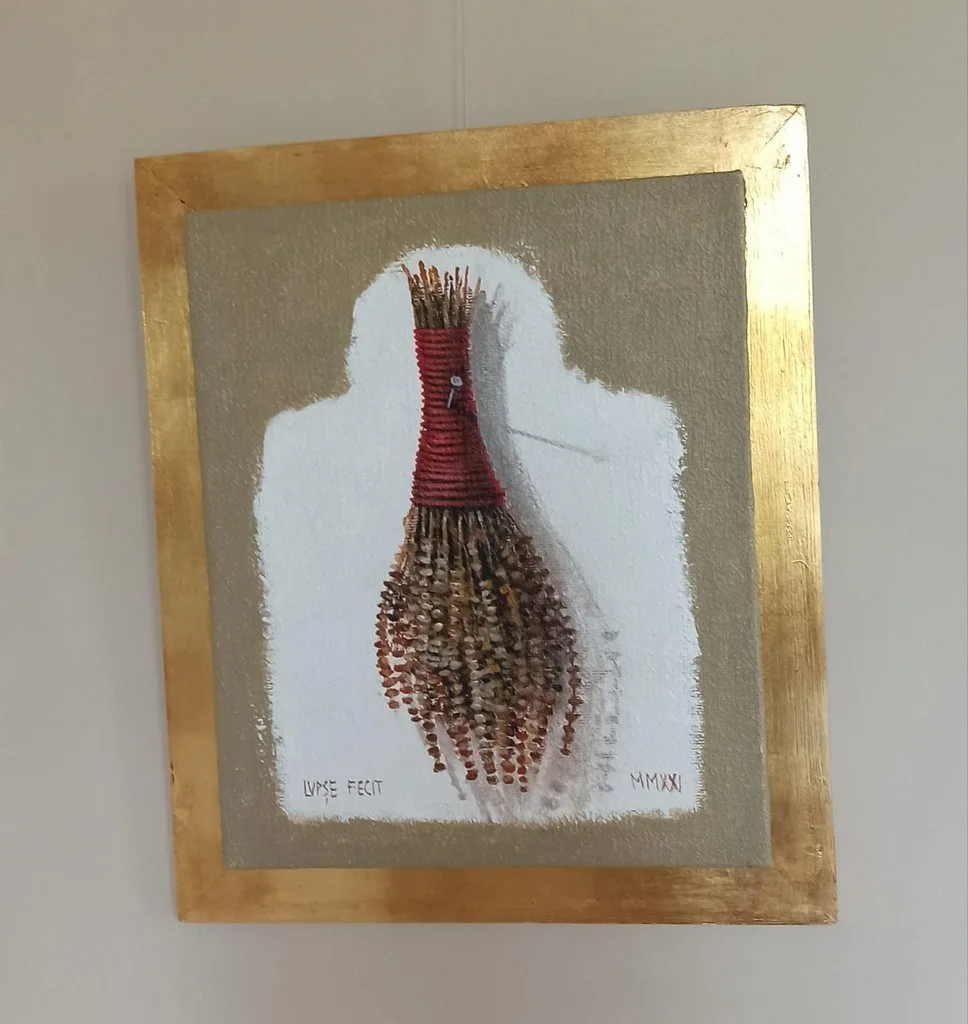 „Mundus mirabilis”