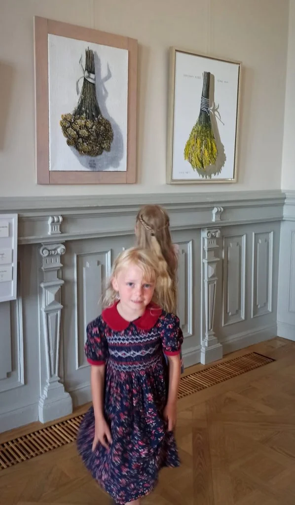 „Mundus mirabilis”