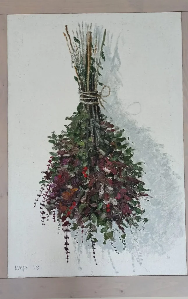 „Mundus mirabilis”