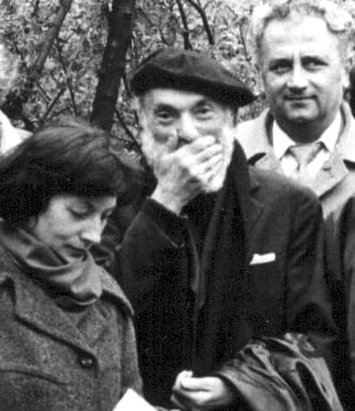 Acum știu, am aflat și eu...