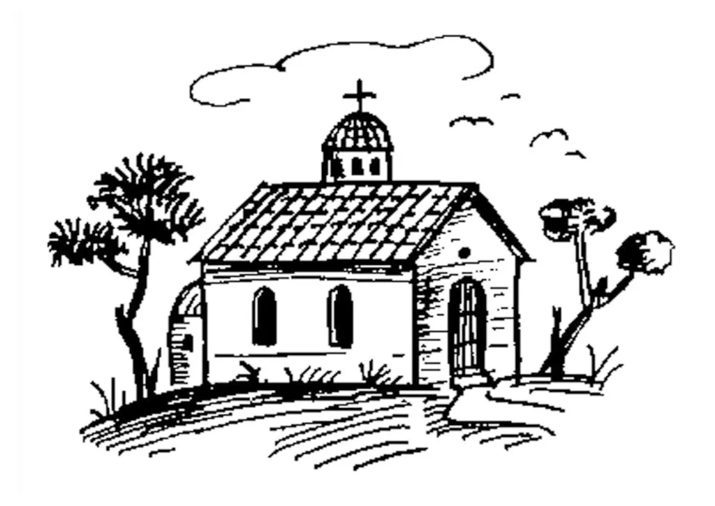 Video! Sfântul Preot Mucenic Constantin Sârbu