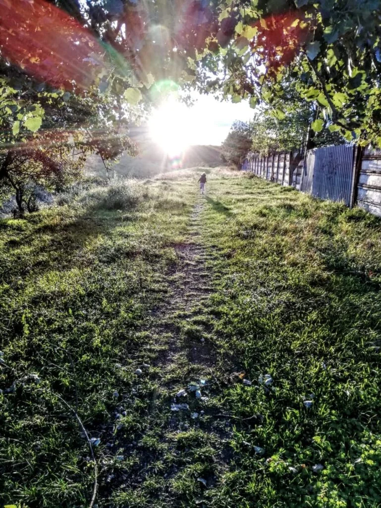 Născut din inimă și rugăciune