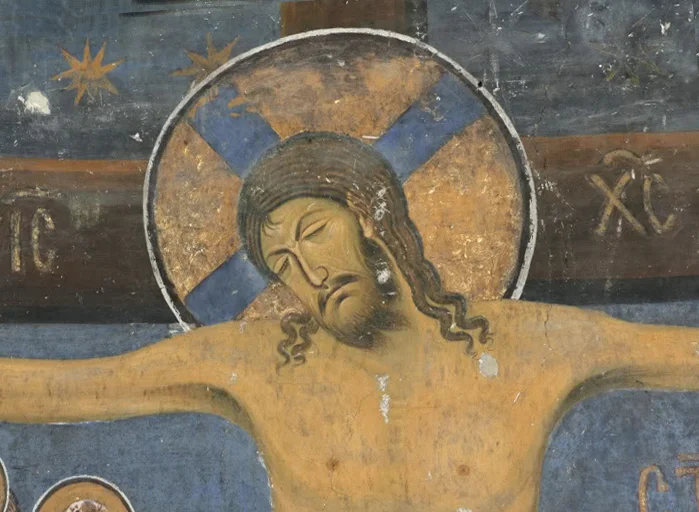 „O cruce mare înseamnă o înviere mare”