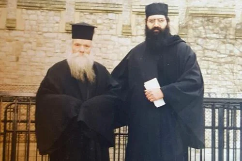 „O cruce mare înseamnă o înviere mare”