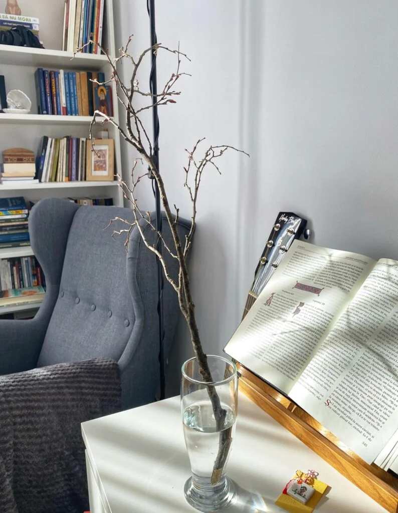 O prescripție neobișnuită