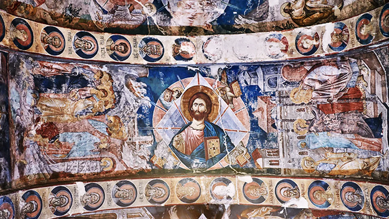 Jurnal ivirean. Georgia. Iunie 2017