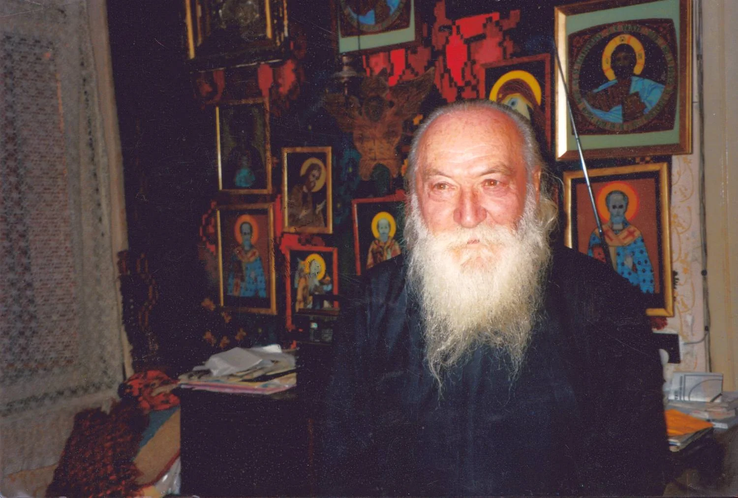 Amintiri din închisoare