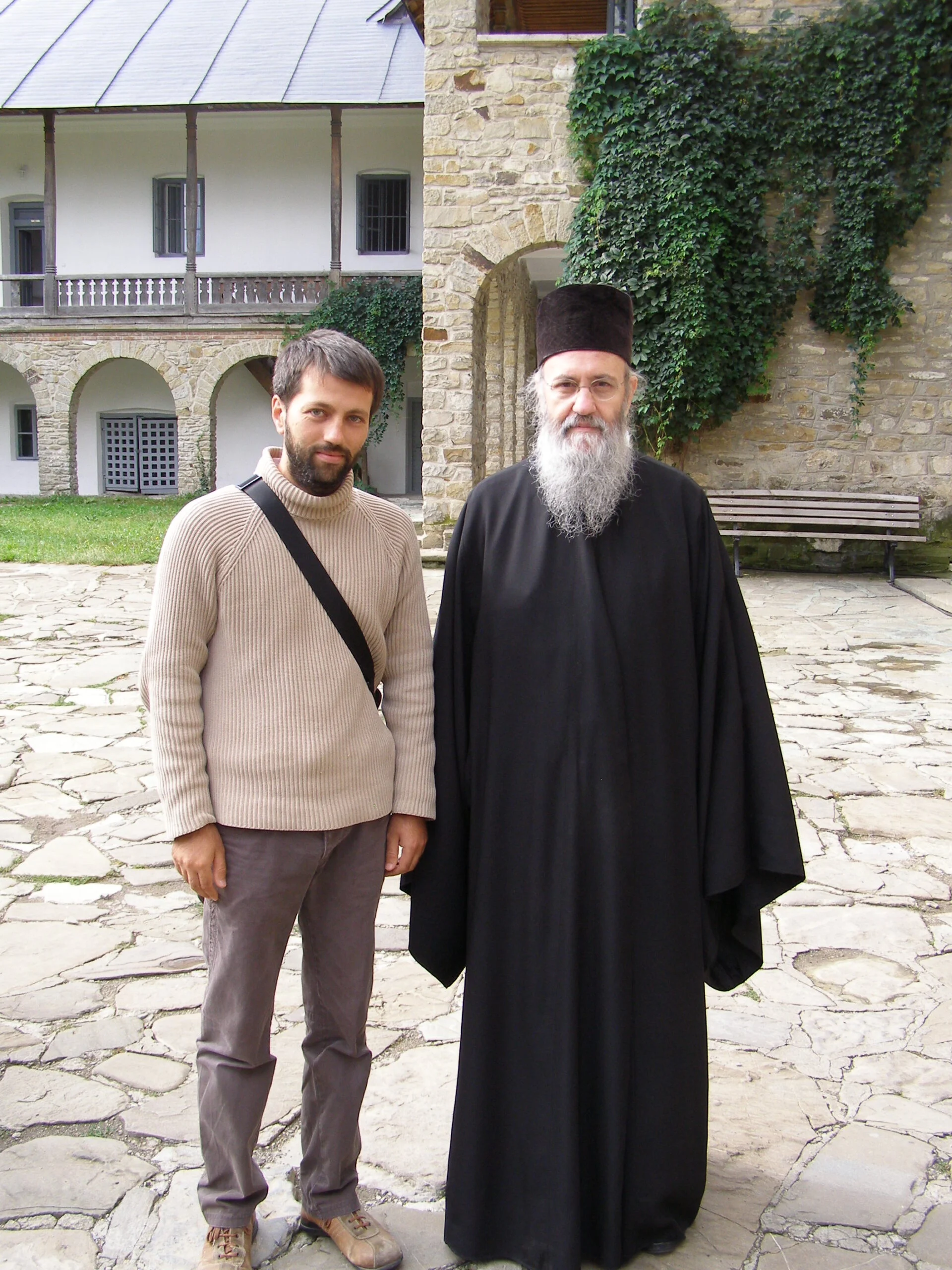 Cancerul lui Mircea și „Raiul cel nins” al lui (I)