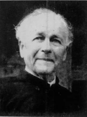 „Dumnezeu rămăsese în închisoare...” (I)