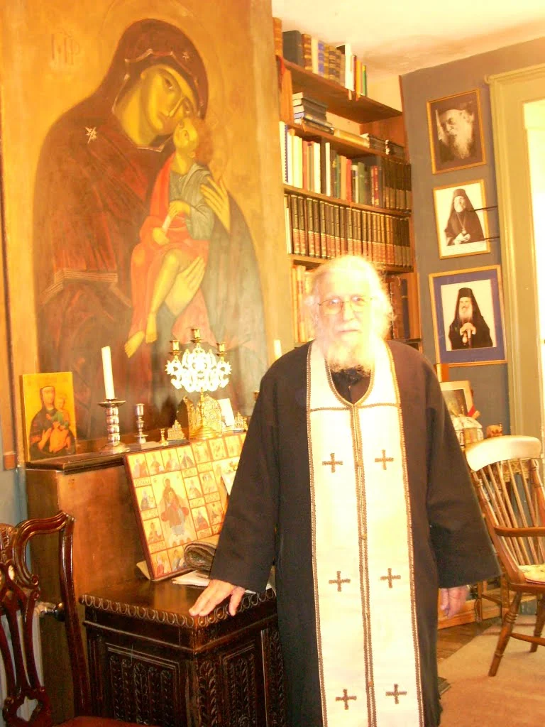 „A fi creștin nu înseamnă a fi bun”