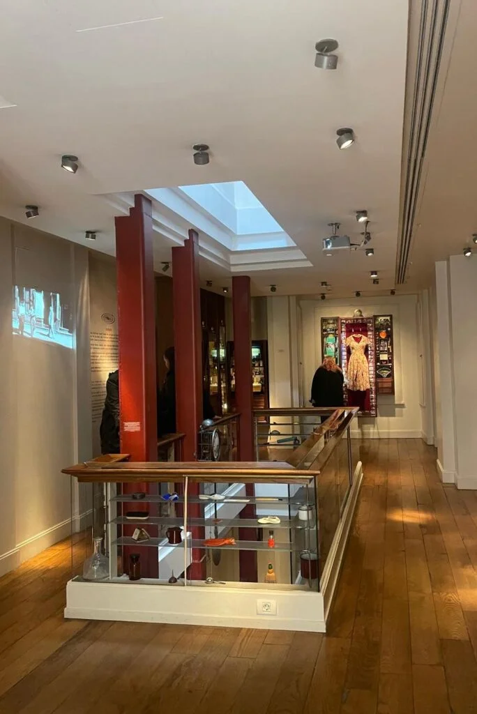 Muzeul inocenței din Istanbul