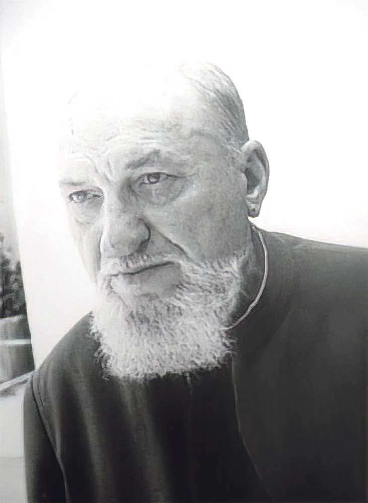 „Iubirea! Ce simplu, nu?”