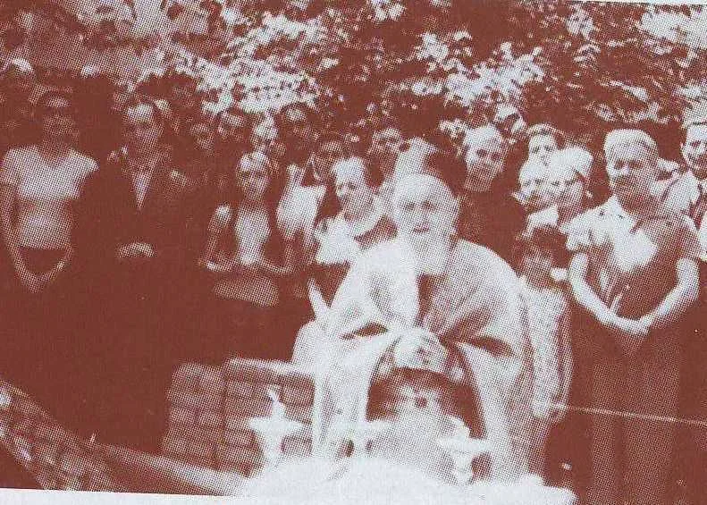 Sfântul Mucenic Constantin Sârbu