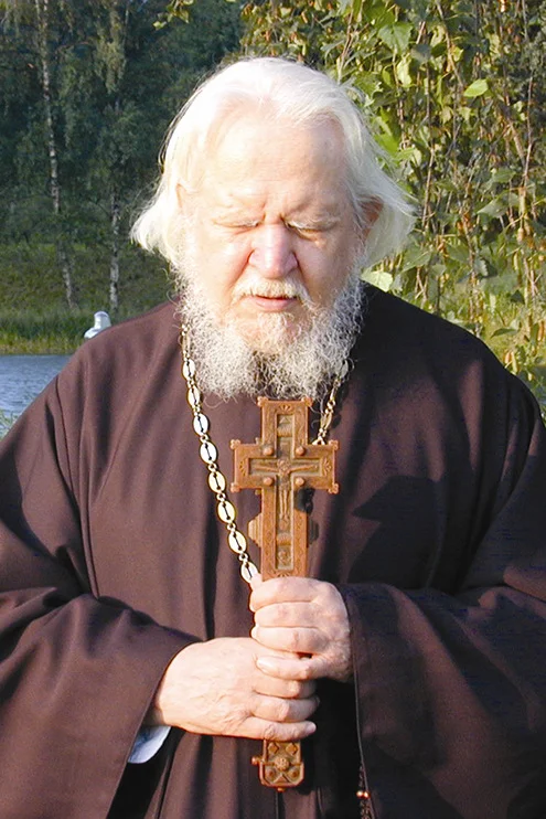 Cuvinte duhovnicești de la Părintele Teofil