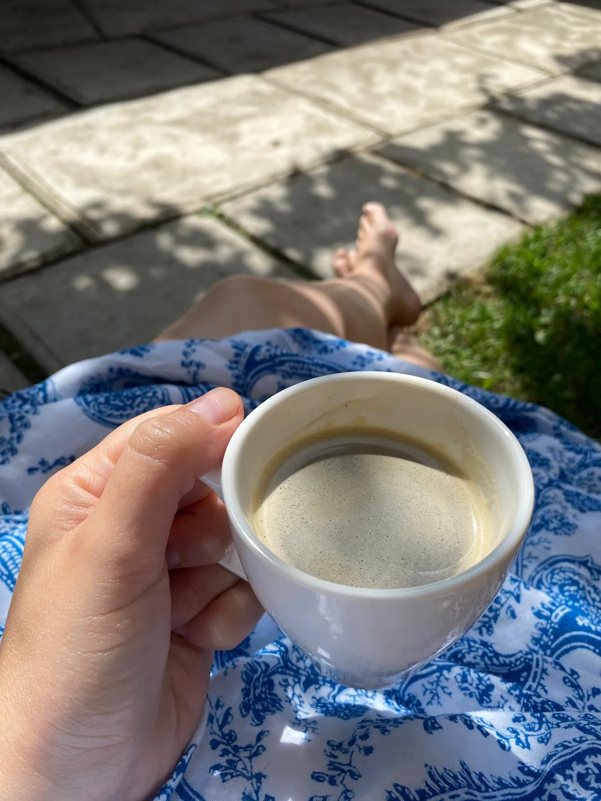 Despre cum n-am văzut Parisul… încă!