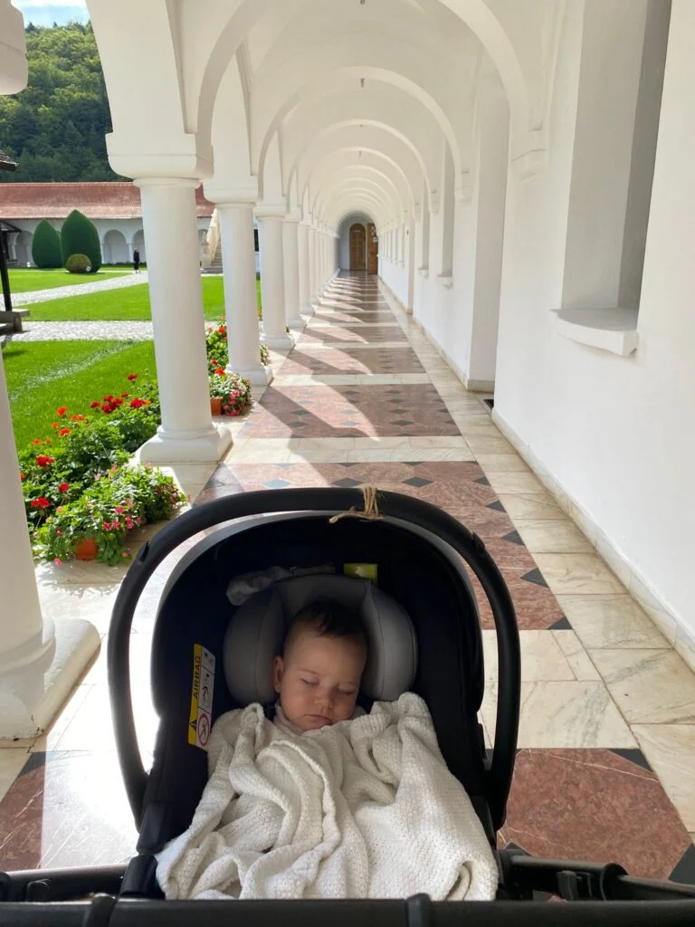 To-do list… pentru fiul nostru