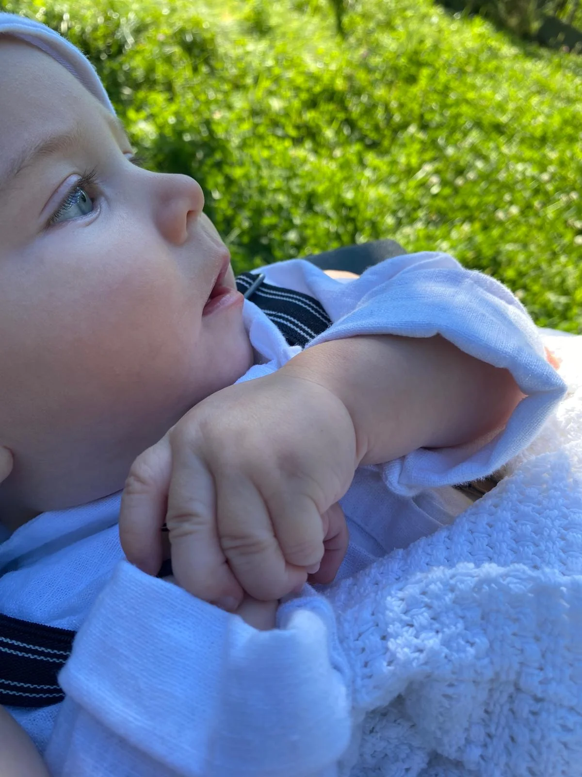 To-do list… pentru fiul nostru