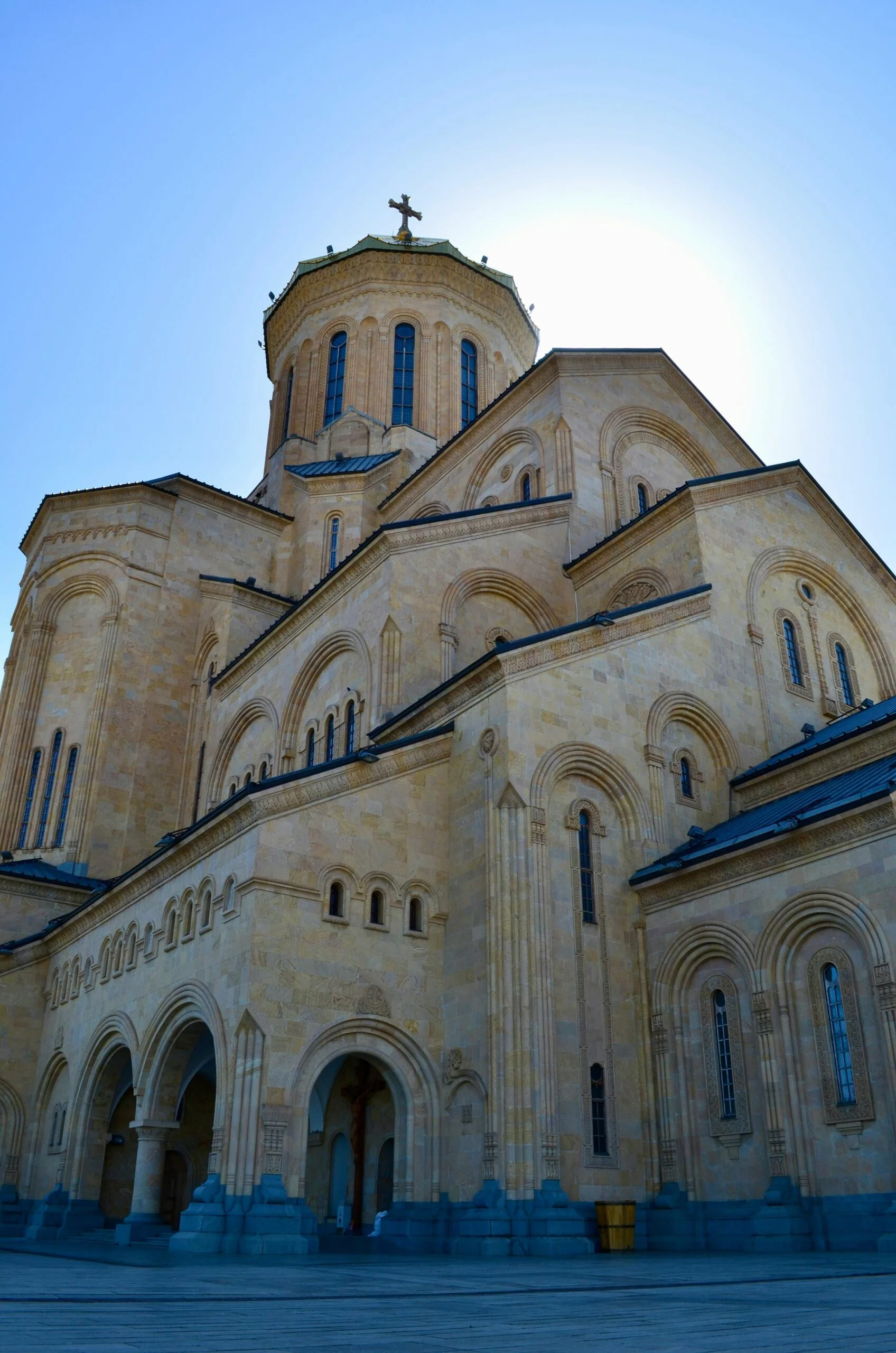 Jurnal ivirean. Georgia. Iunie 2017