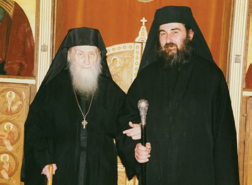 „Fiți sfinți, căci Eu sfânt sunt!”