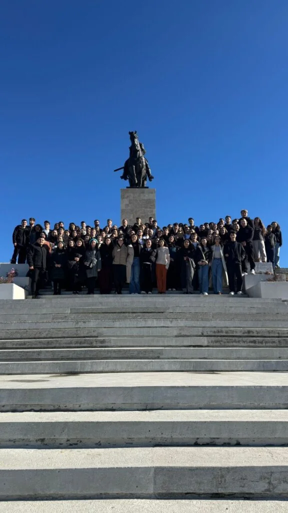 Jurnal de la sfințirea Catedralei Mântuirii Neamului