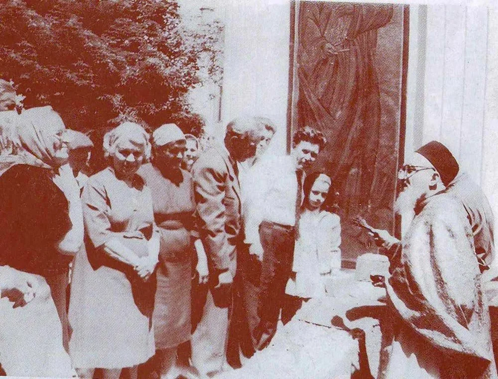 Un geniu al slujirii liturgice