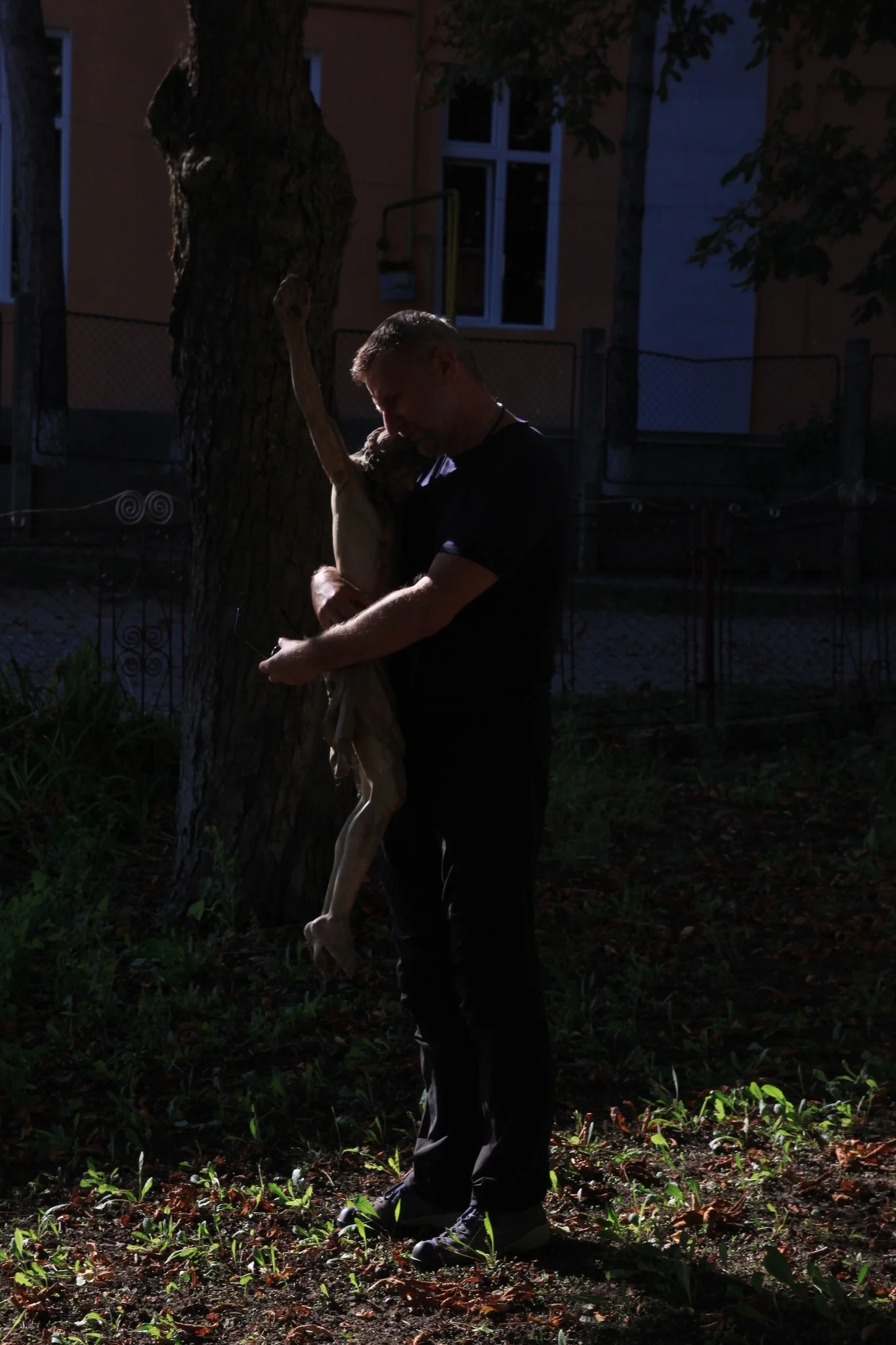 Bețiv de frumos și bețiv de iubire