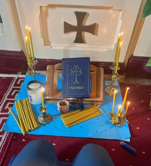 Doamne, lumea asta, a cui e?