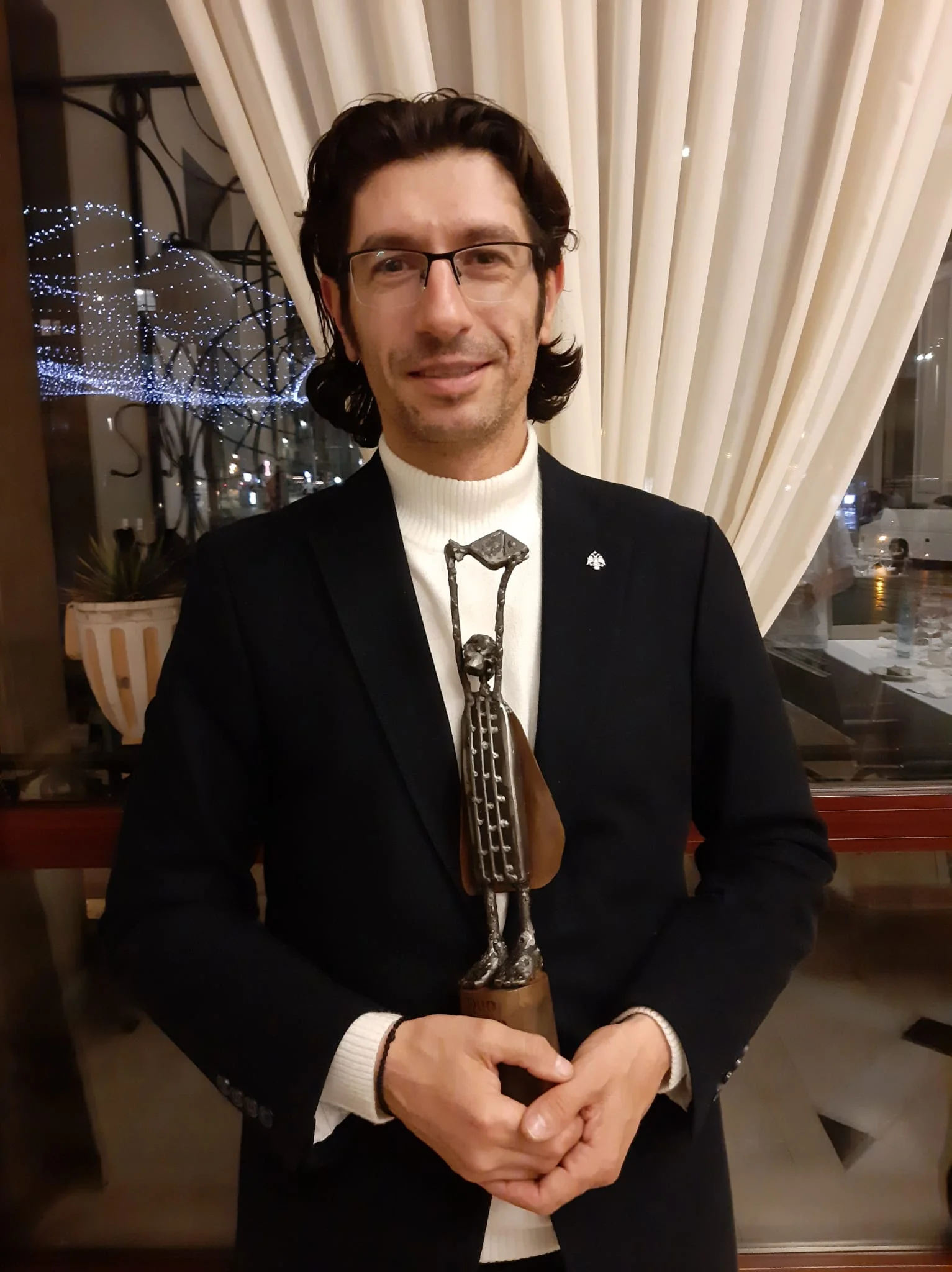 Două inimi și un premiu