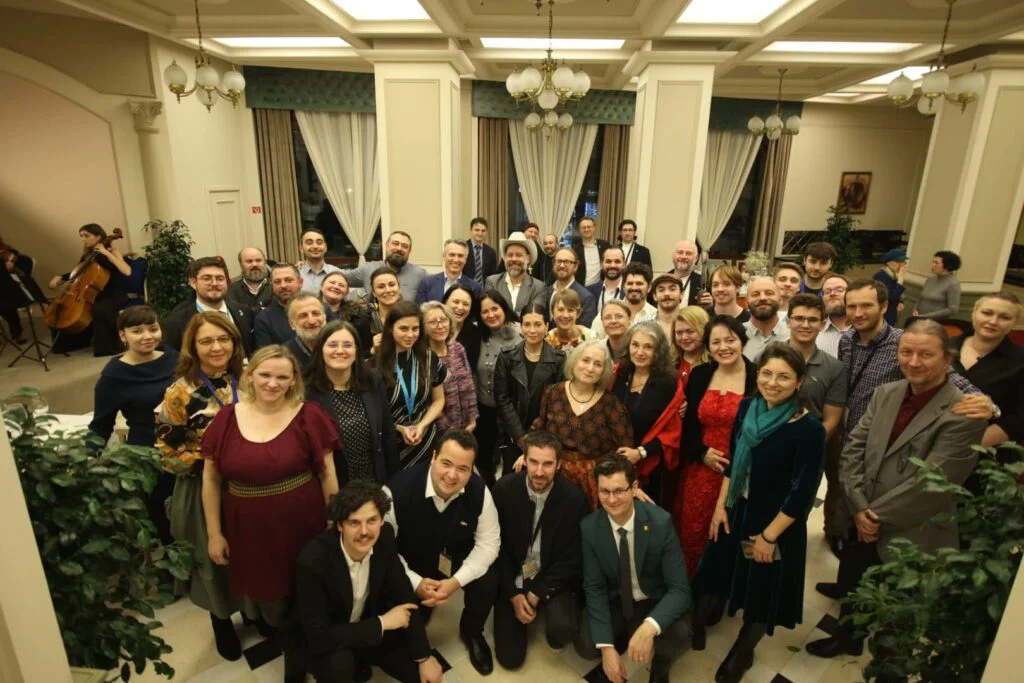 Două inimi și un premiu