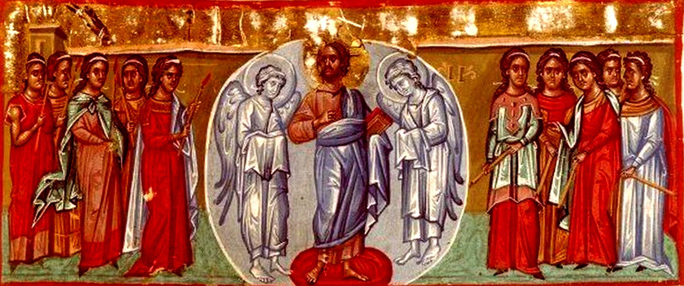 „Raiul nostru este a dărui”