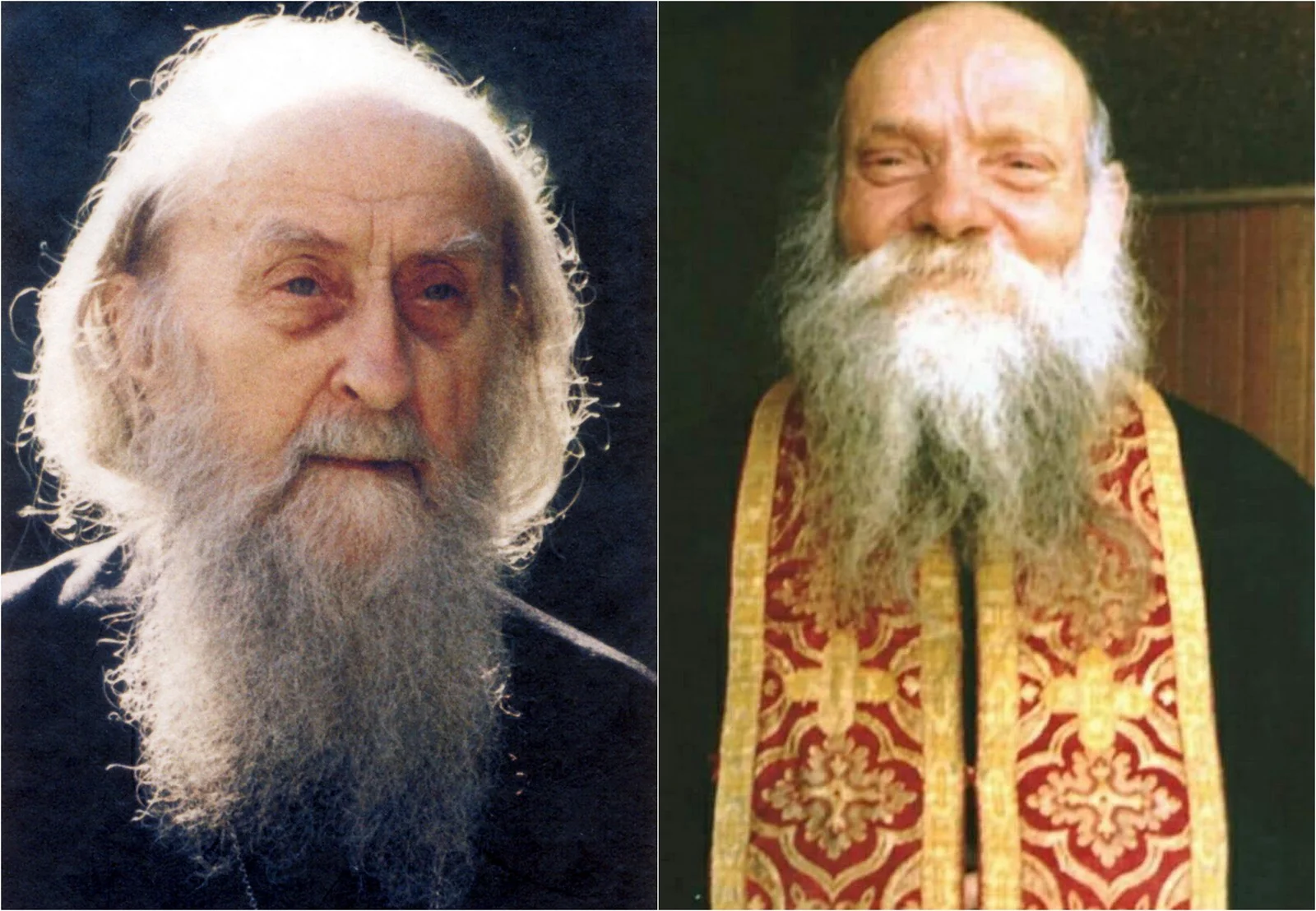 Cele patru categorii din Biserică