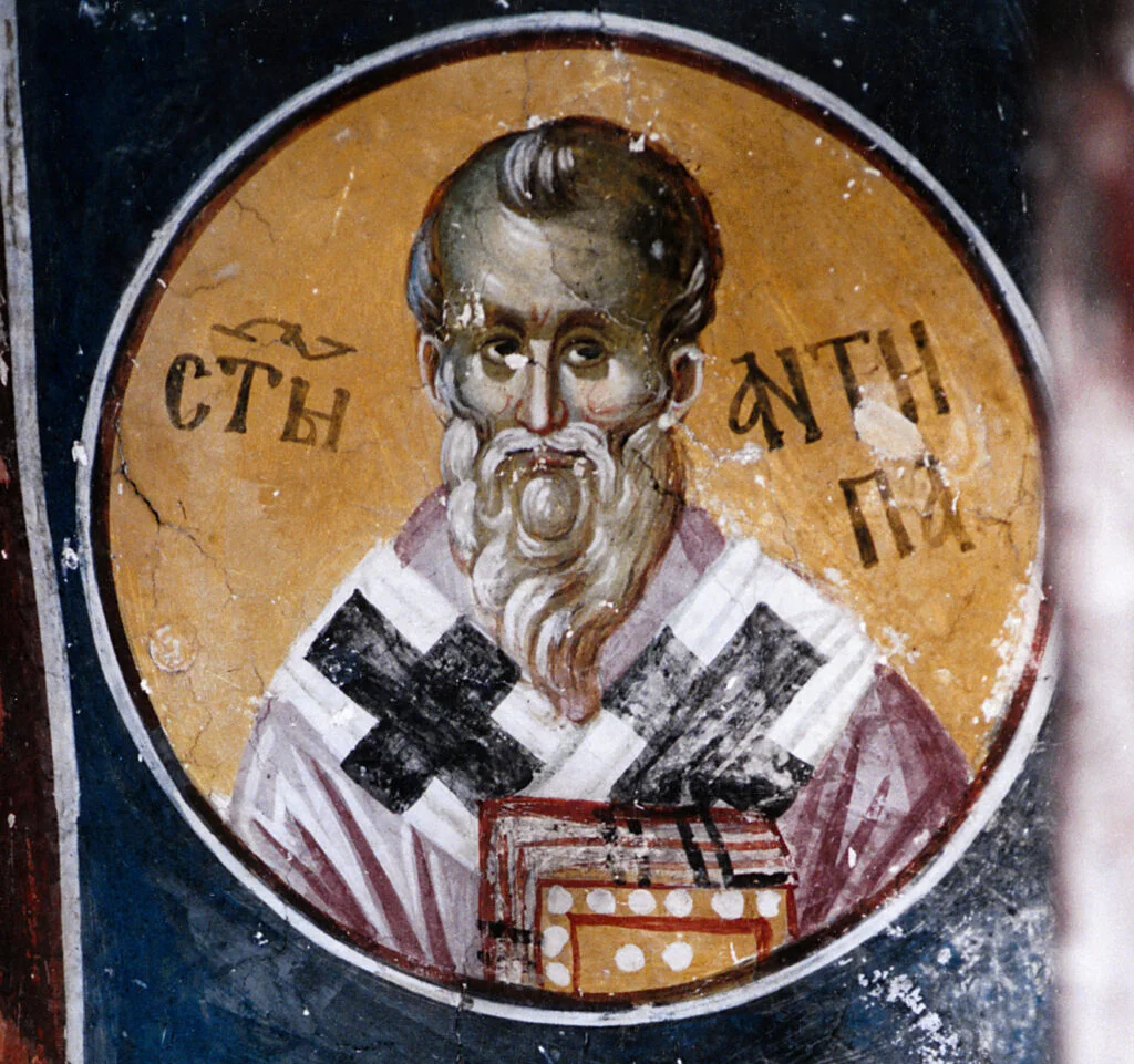 Jurnal de pe meleaguri bizantine (II) 2022