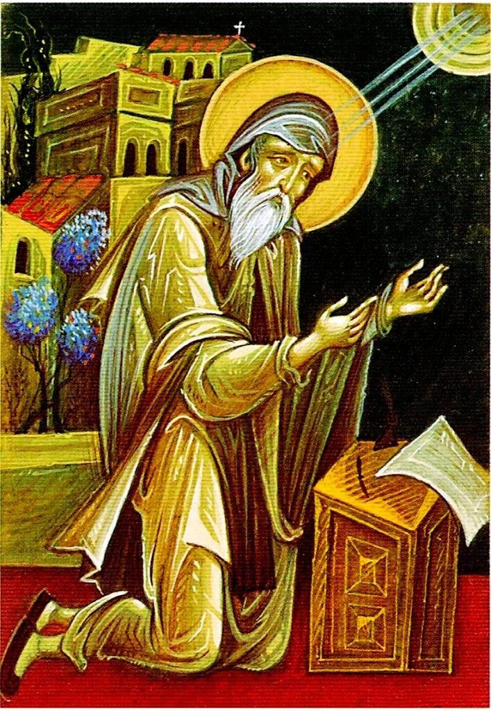 Doamne, ascunde-mă în Lumina Ta!