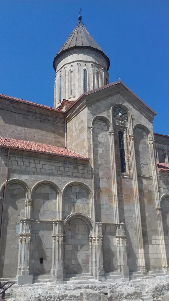 Jurnal ivirean. Georgia. Iunie 2017