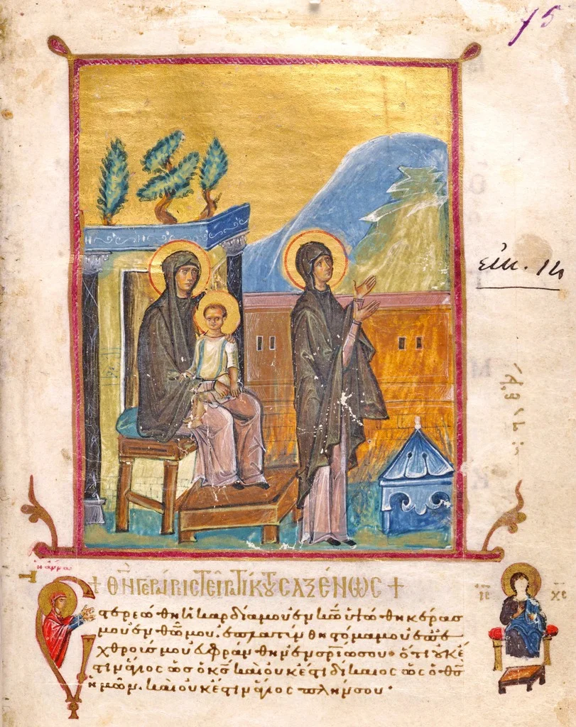 Semnele Rugăciunii minții în inimă