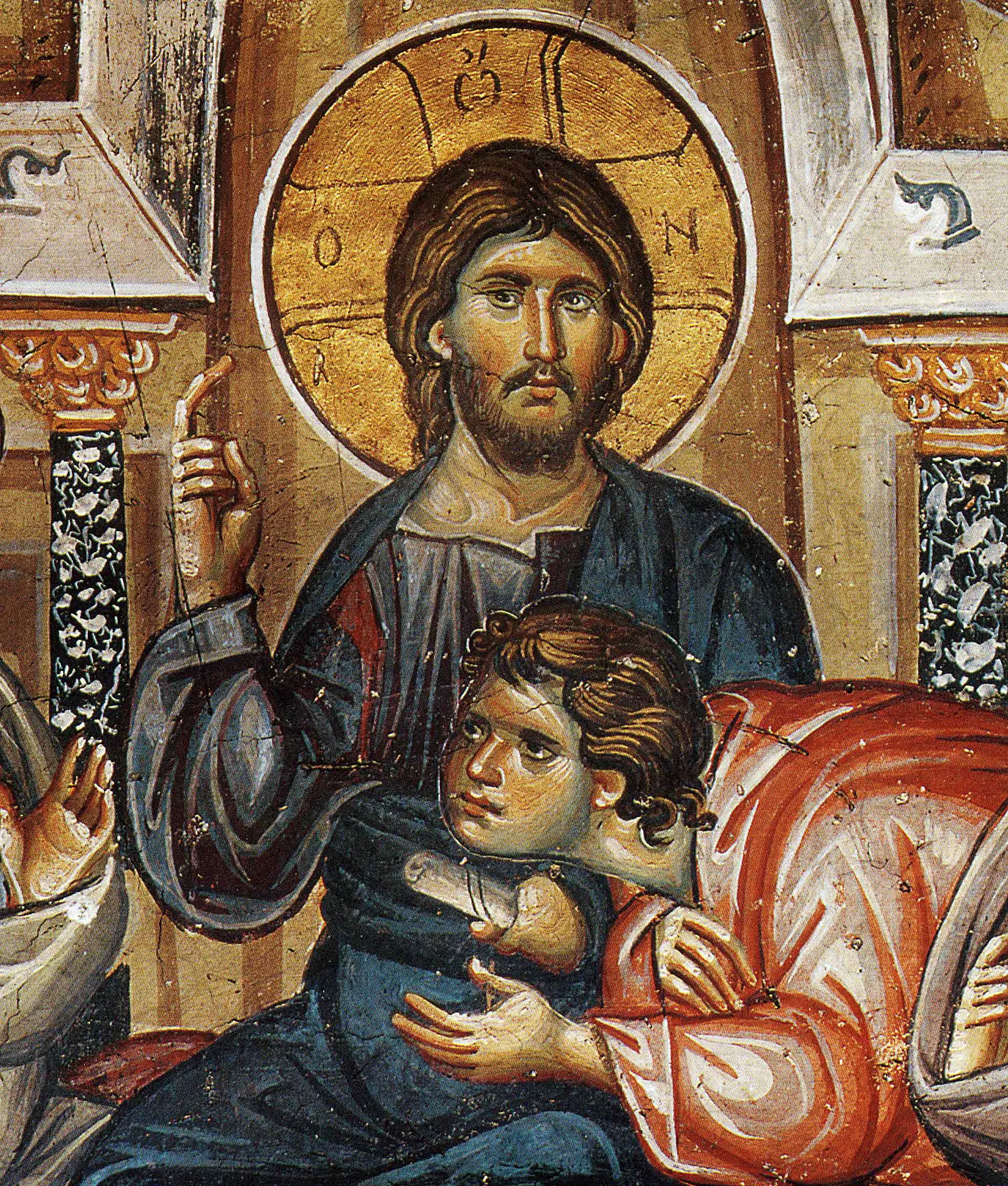 Numai Dumnezeu poate împlini iubirea noastră!