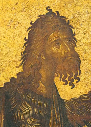 Smerenia atrage harul, iar harul este lumina vieții