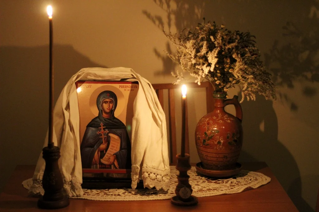 Ortogramele și sufletul copilului