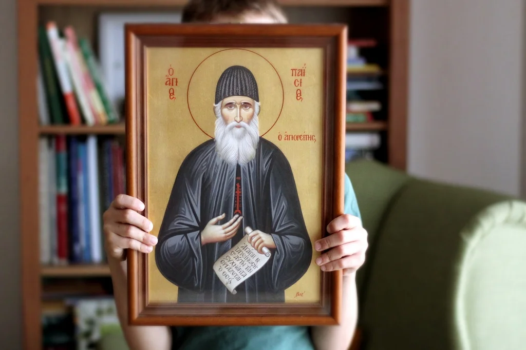 O minune de pe vremea când nu-l cunoșteam pe Sfântul Paisie