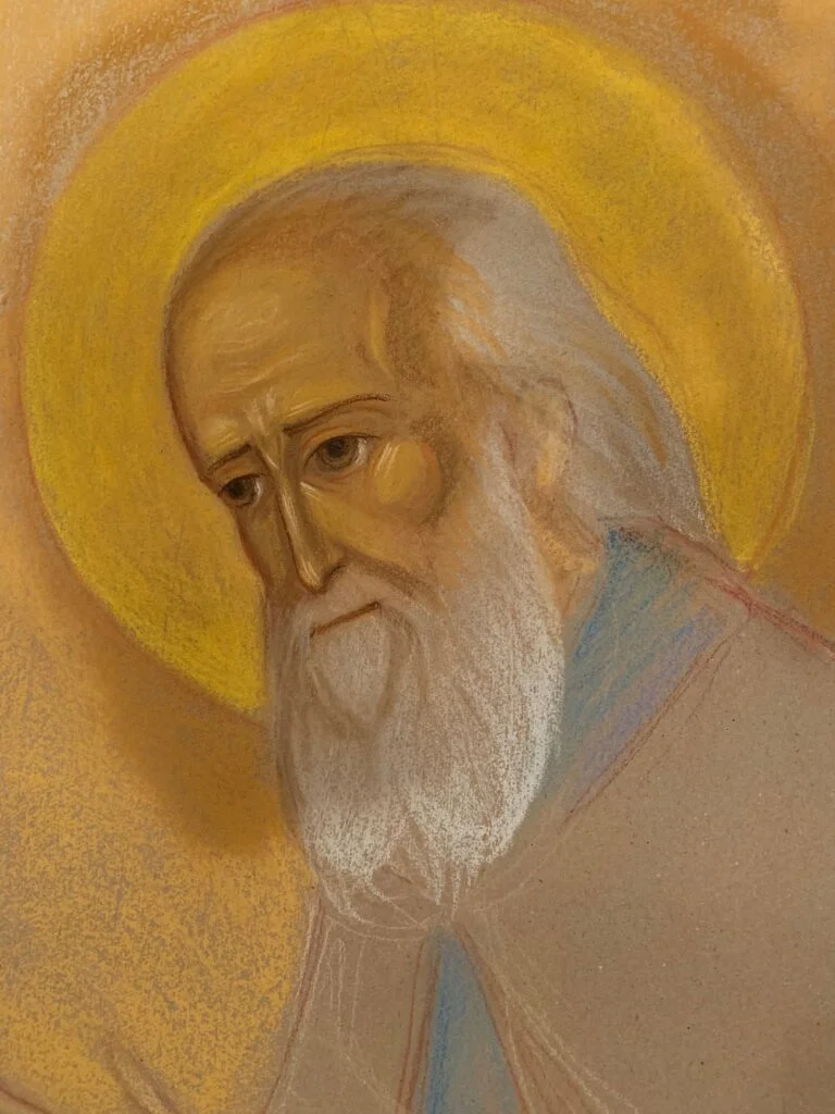 Jurnalul târnosirii – Essex 2025 (V)