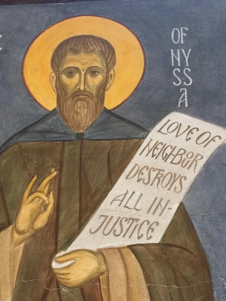 Jurnalul târnosirii – Essex 2025 (II)