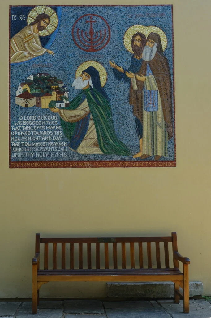 Jurnalul târnosirii – Essex 2025 (III)