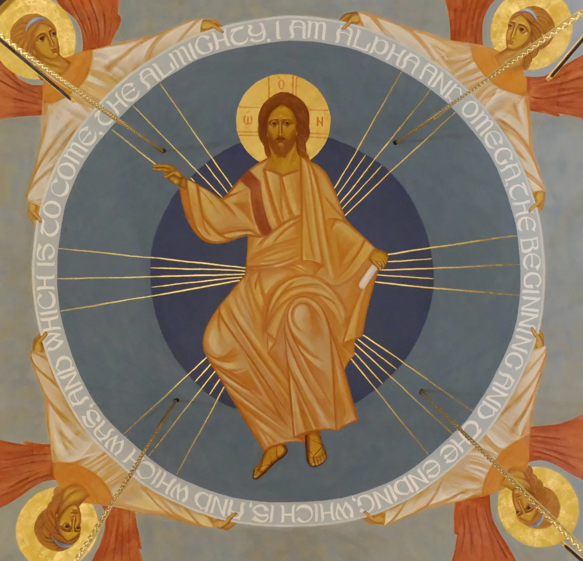 Jurnalul târnosirii – Essex 2025 (III)