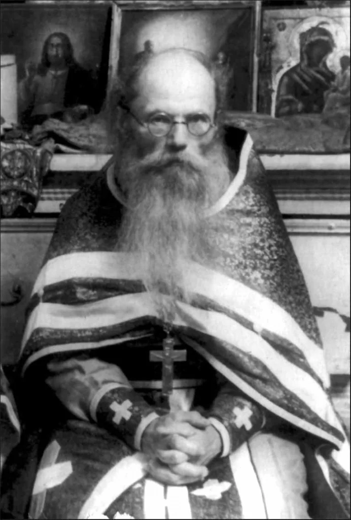 Uitaţi‑vă la Cruce!