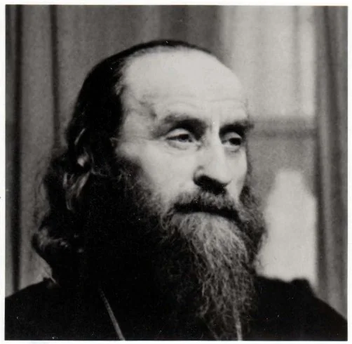 Cuvinte spre mântuire